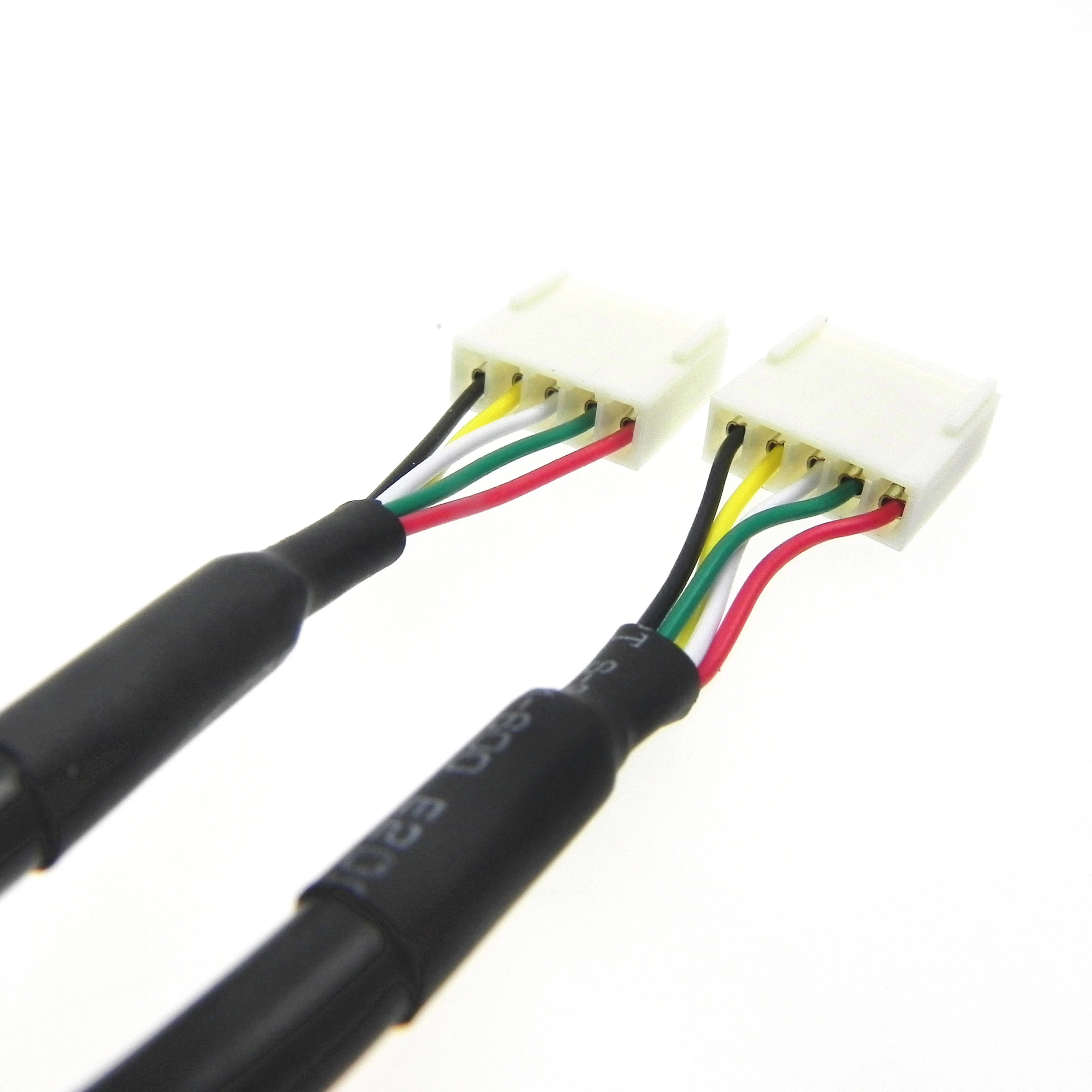 Custom JST Molex HRS  I-pex connector Lvds/Lcd cable