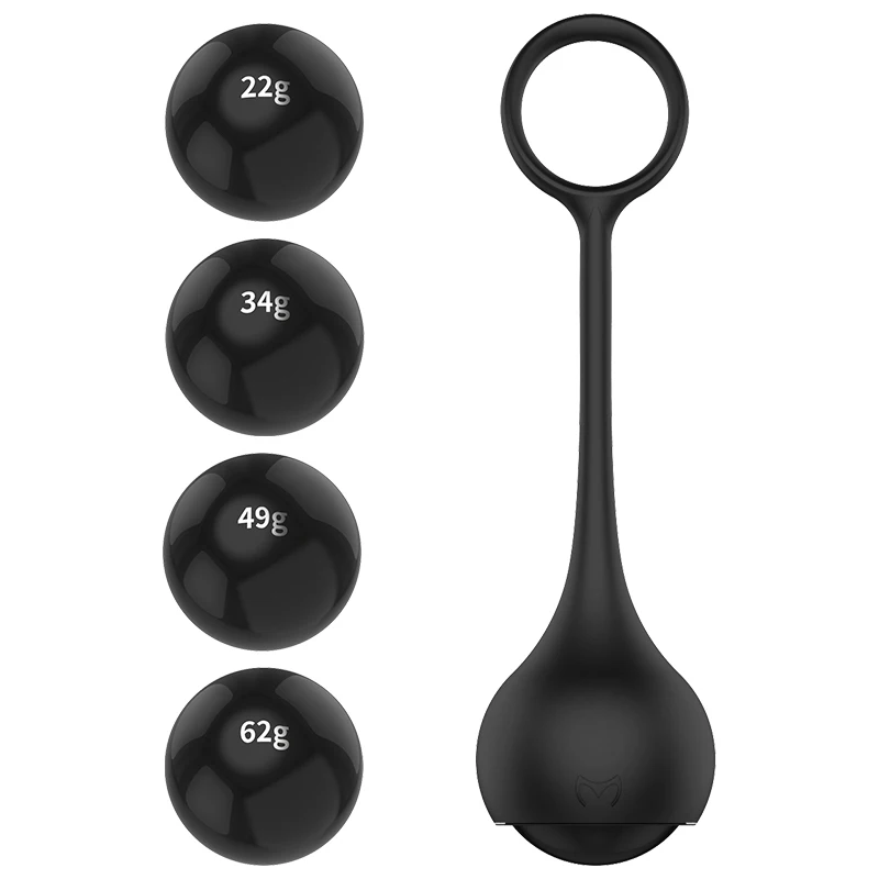 Balls for Penis Sinker Cock Ring Bdsm Ghost Exerciser Male Masturbator Sport Sexitoys for Men Sex Toys Pennis Increase Cargo 18