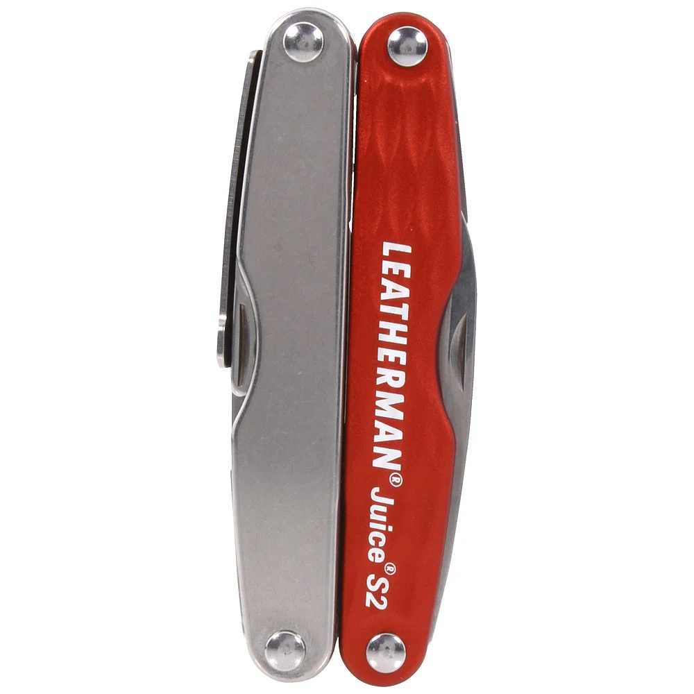 Imagem -04 - Leatherman Juice s2 Campismo e Caminhadas Multi-ferramentas com Bainha