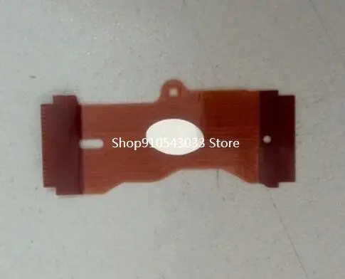 Spedizione gratuita!! 100% nuovo originale 100D Rebel SL1 Kiss Power Board Flex cable FPC per Canon EOS 100D Rebel SL1 Kiss