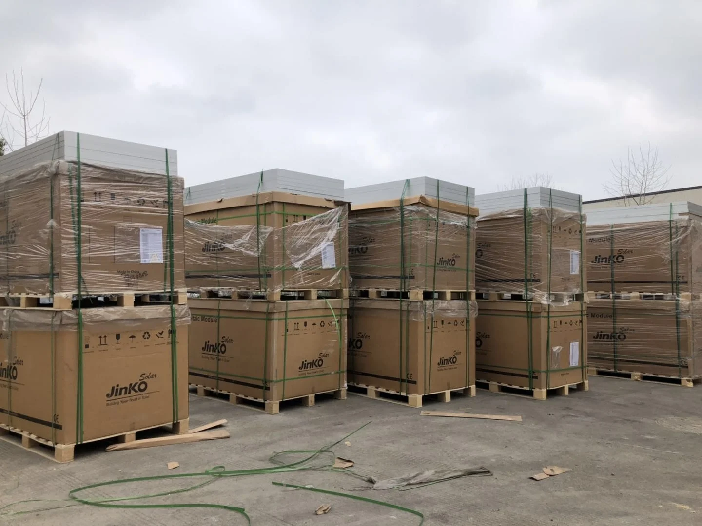 Goede Prijs Zonnepaneel Kit Voor Huis 3KW Solar Systemen Energie Fotovoltaïsche Home Power Systeem