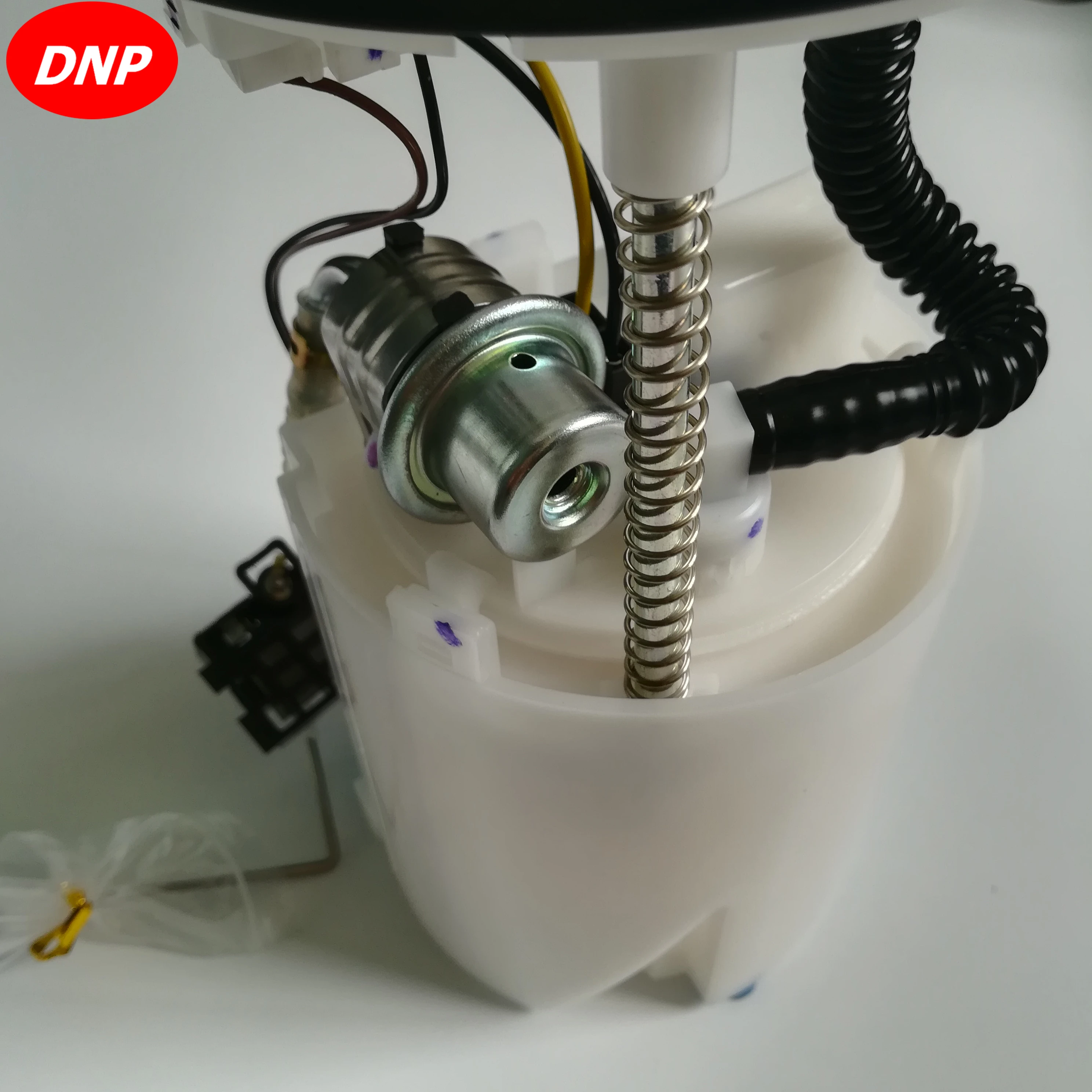 DNP Fuel Pump Assembly For Hyundai i10 i20 Kia Forte Sportage 31110-0X000 311100X000 31110-1M000 311101M000 31110-1J000 1M500