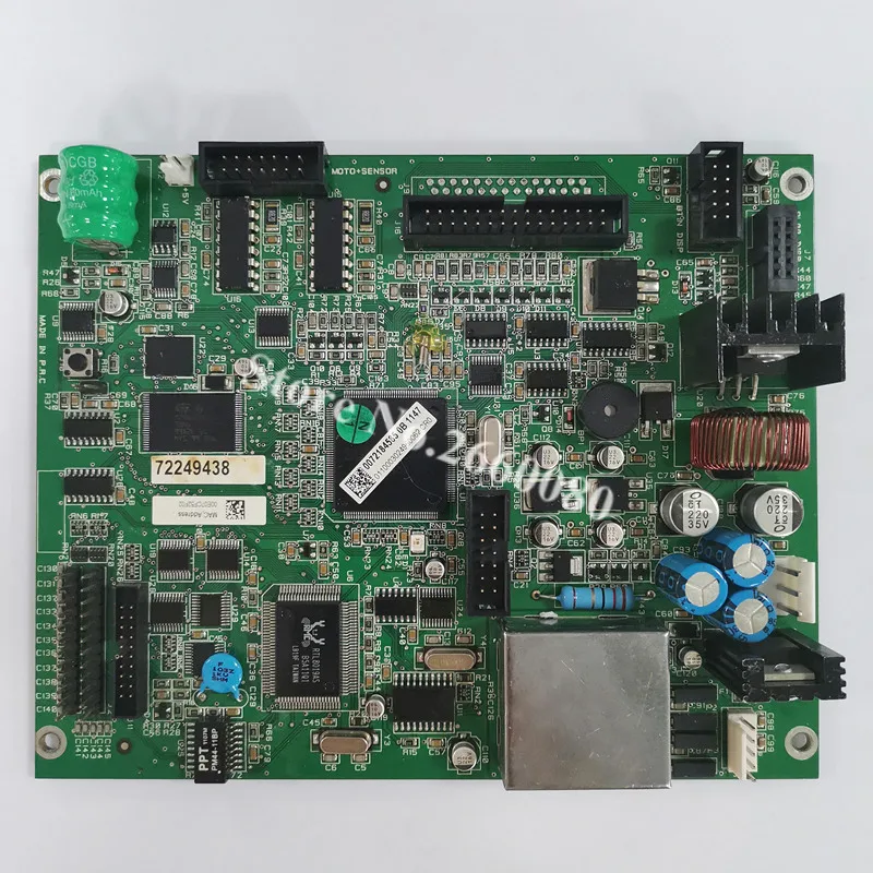 

Mainboard Motherboard For Mettler Toledo bCom Electronic Scales Main Board Mother Board P/N 72184584E