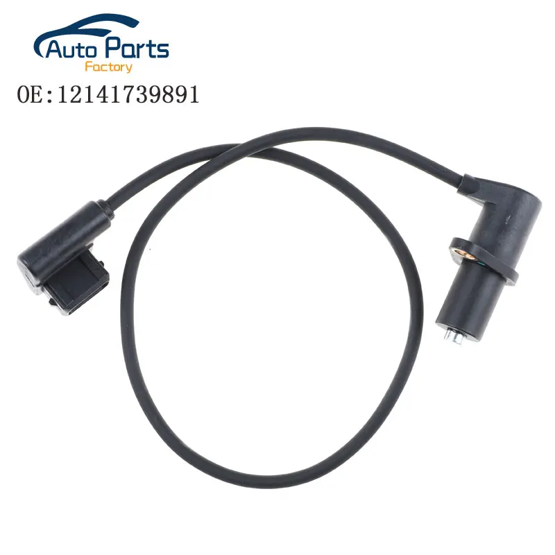 

New High Quality Camshaft Position Sensor For BMW 12141739891 , 12141734813