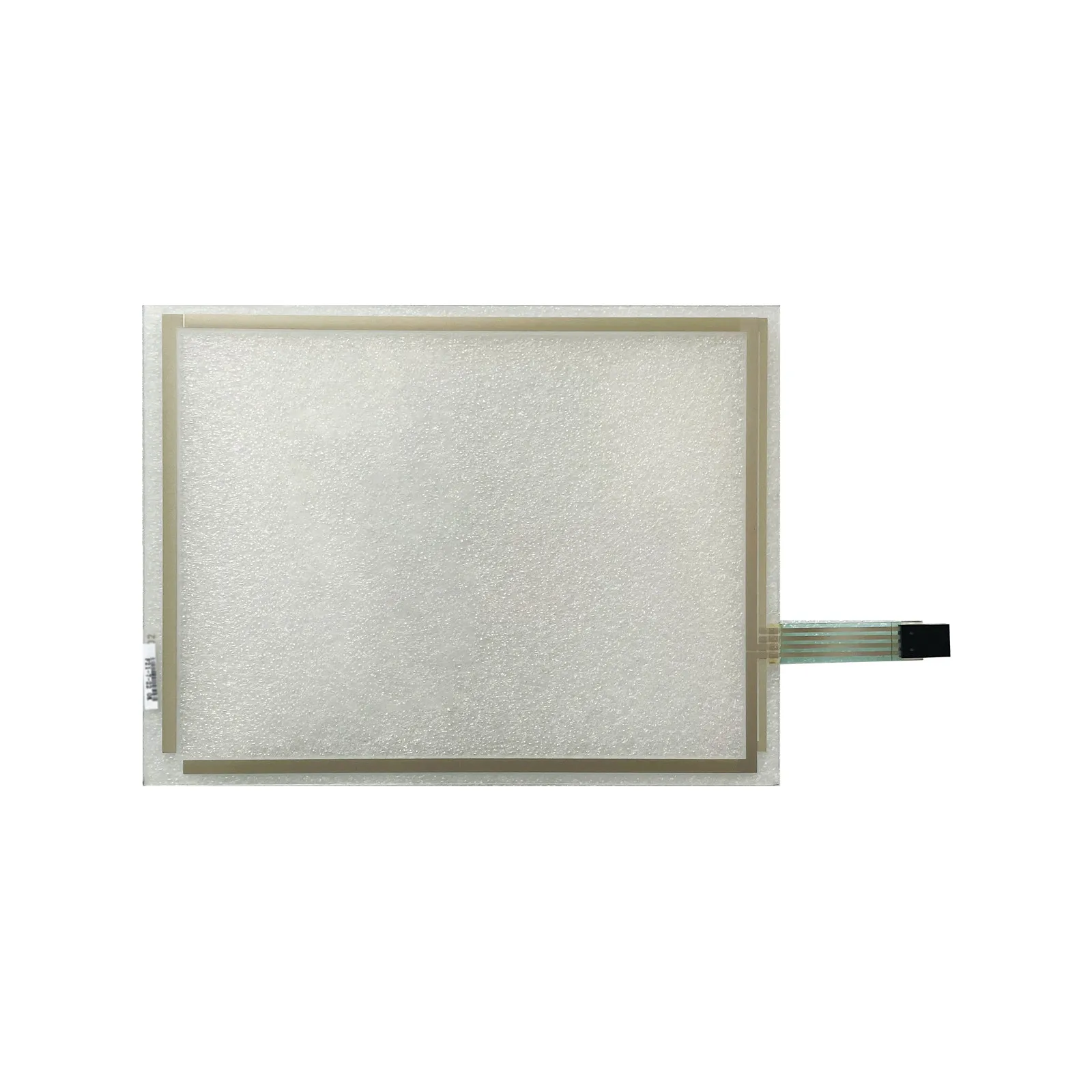 New Replacement Touchpanel Protective Film for ESA VT580W VT580WAPT00