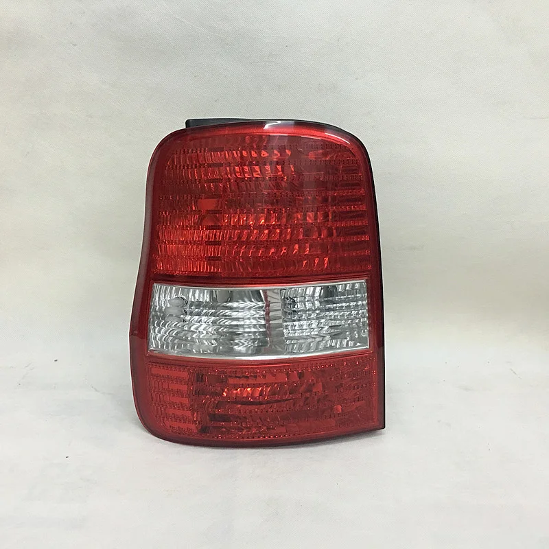 eOsuns rear light + brake light + turn signal rear bumper light reflector for Kia Carnival 2004-2008