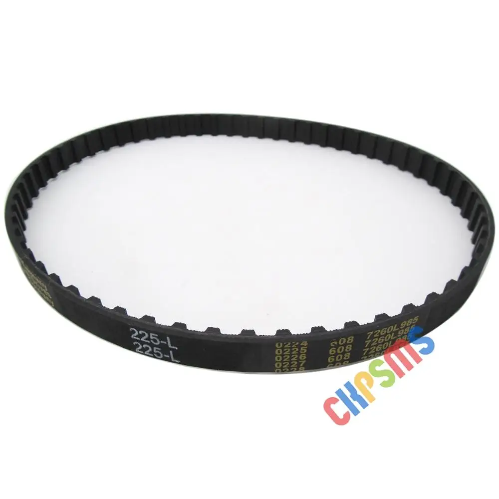 225L050 1PCS Timing Belt | 22.5