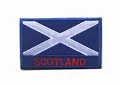 14 Escocia 8X5 CM