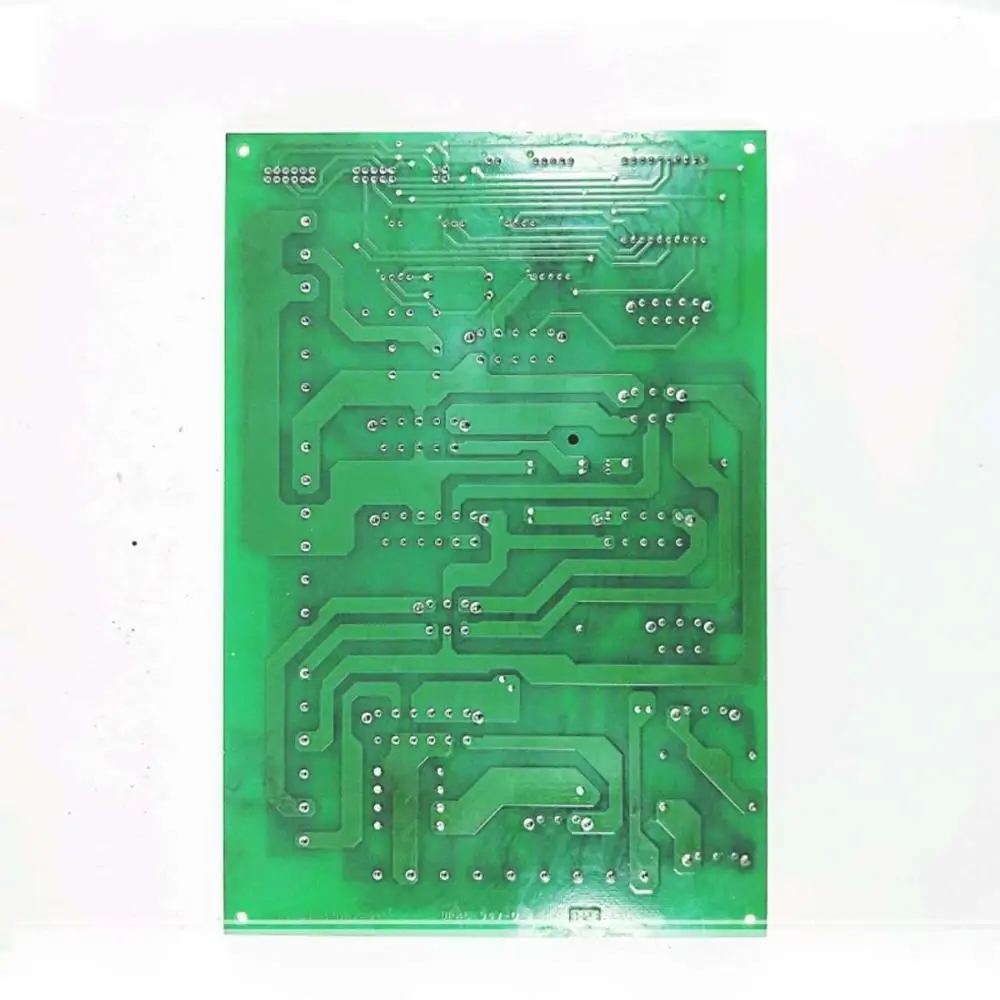 1pce Elevator Accessories HOPE Elevator Car Roof Interface Board  BQ2H97P231702B000