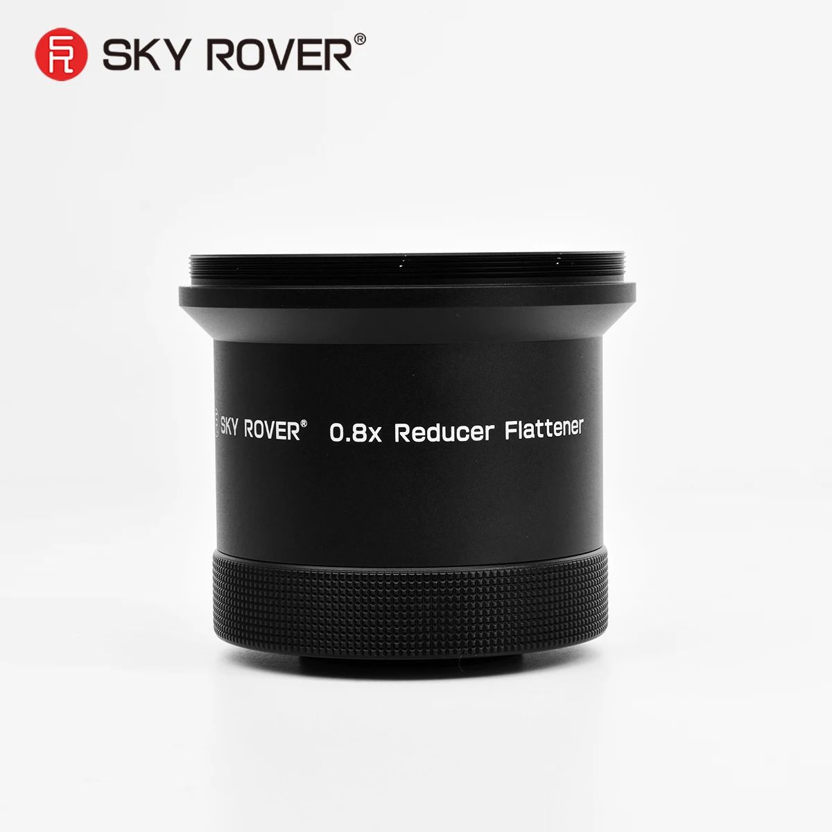 Sky Rover 0.8x Reducer Flattener for 130/155 APO PRO Astronomical Telescope Photography