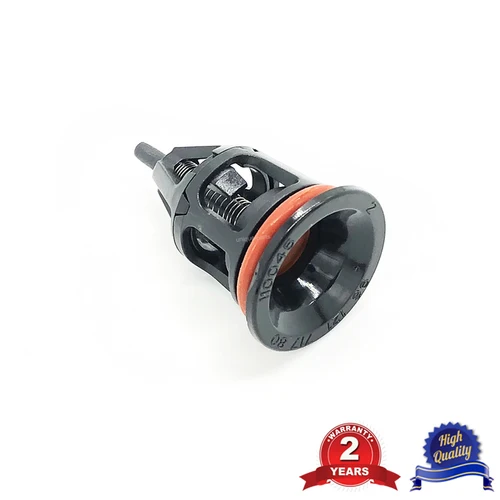 Para Peugeot 308CC 308SW 3008 508 5008 Citroen C4 Picasso turbocompresor válvula de retención del colector de admisión a prueba de polvo