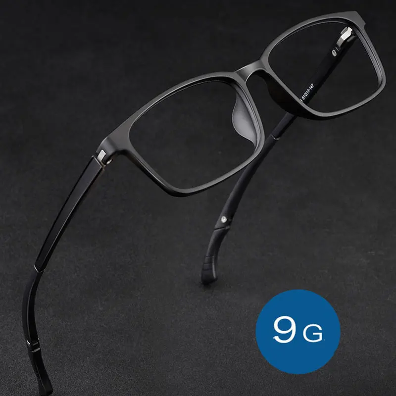 

Full Rim Eyeglasses Optical Spectacles Acetate Frame Glasses Men Style Hot Selling Eye Glasses Rectangle Eyewear