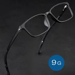 Full Rim Eyeglasses Optical Spectacles Acetate Frame Glasses Men Style Hot Selling Eye Glasses Rectangle Eyewear
