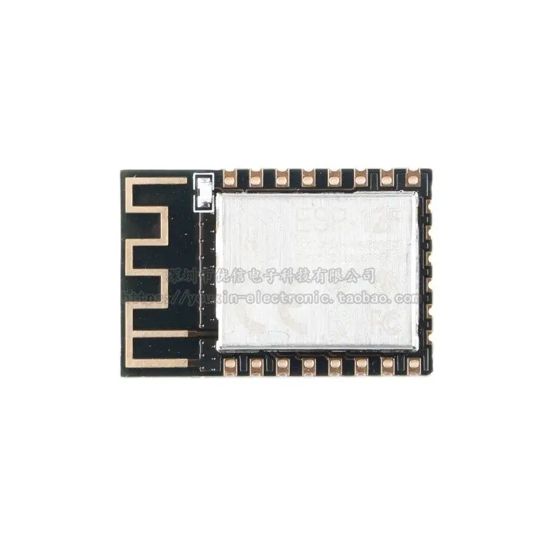 Module sans fil, série ESP8266, WIFI, jalon de l'industrie, ESP-12F