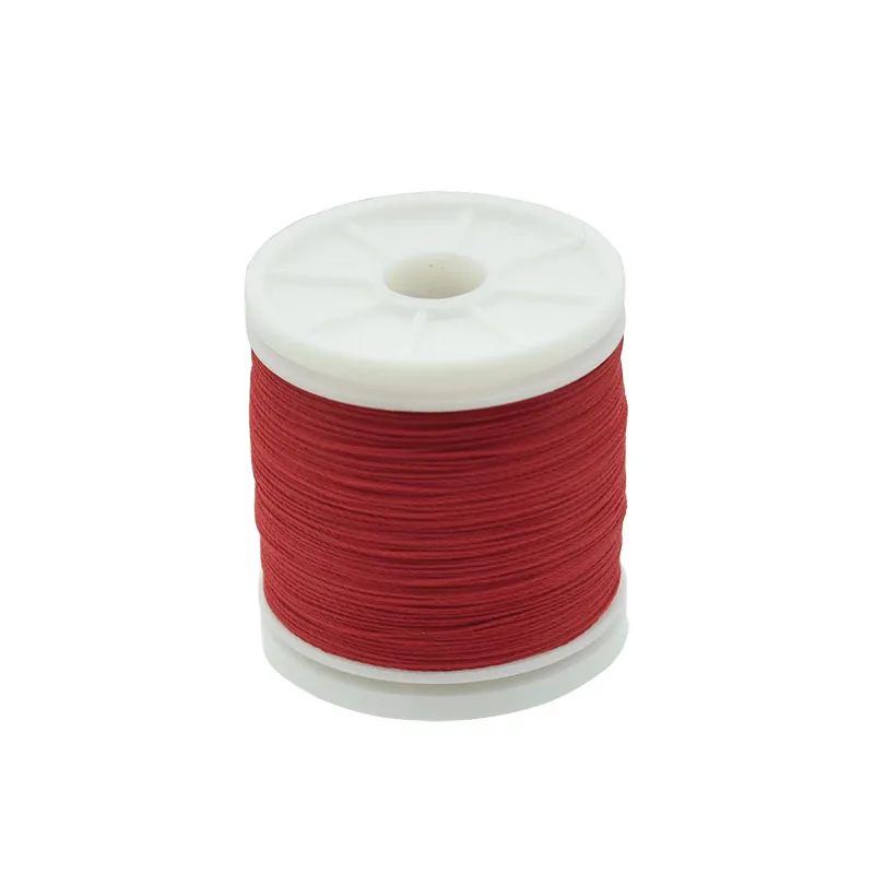 Guías y anillas fibra para caña con alambre trenzado 150D - imagen 3