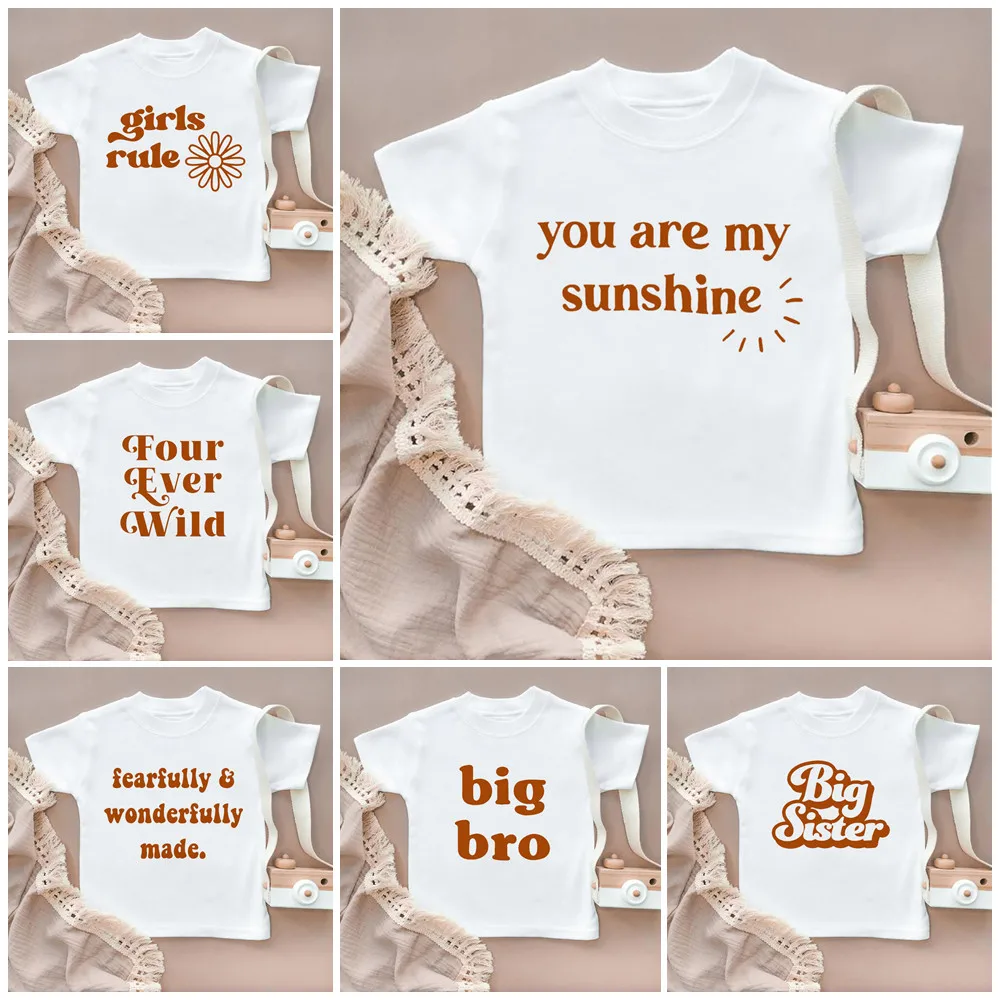 Big Sister Shirt Bi…
