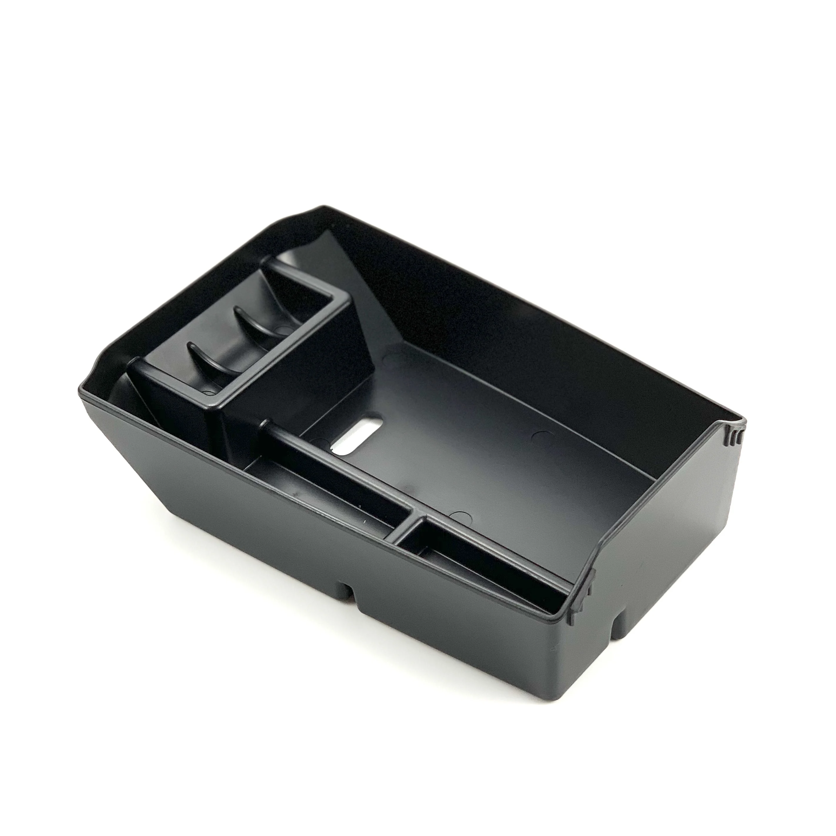 for Mercedes Benz GLK Class X204 GLK200 220 250 300 350 Central Armrest Storage Box Container Holder Tray Accessories