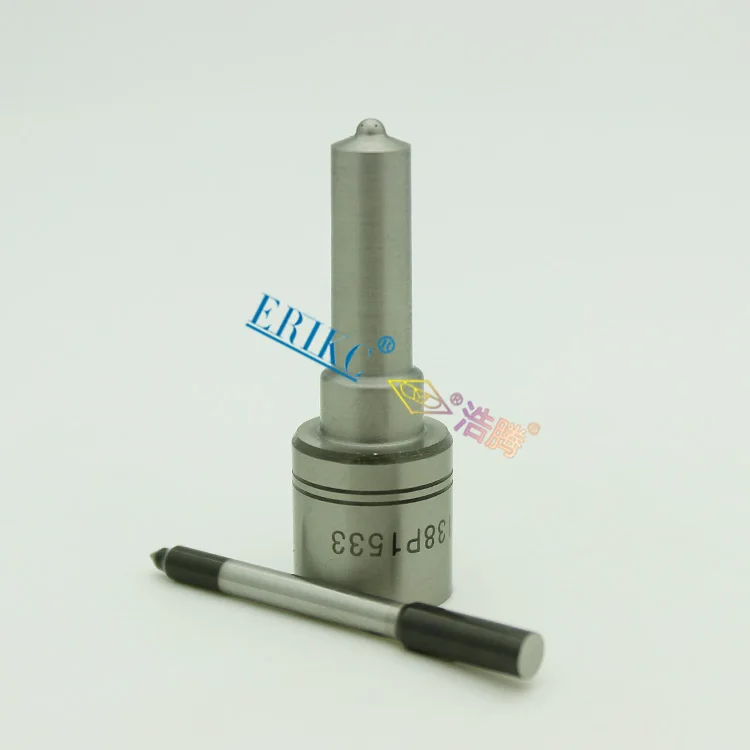 ERIKC DLLA138P1533 Diesel nozzle assembly DLLA138P1533 OEM 0 433 171 945 Auto Fuel Pump Injection Parts DLLA 138 P1533