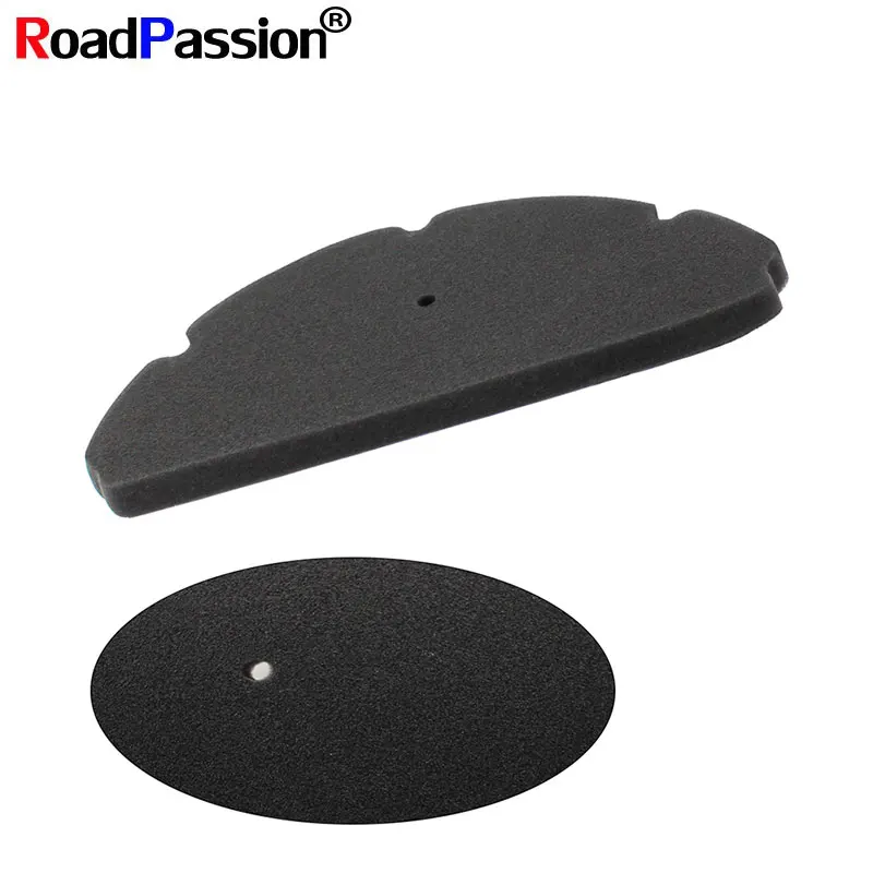 Rode Passion Motorcycle Air Filter Cleaner For BENELLI BJ600GS BN600  BJ600 GS BJ BN 600 Integra Engine Filter