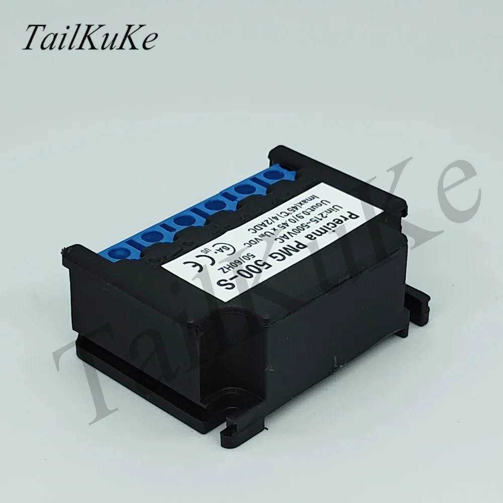 Thay Thế Cho PMG 500-S Biến Áp Chỉnh Lưu 830199047 215-500 VAC 50/60Hz