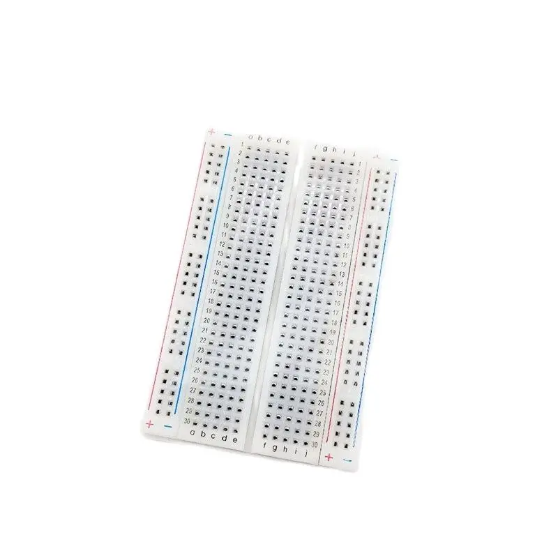 Sensor infravermelho do trole da prevenção do obstáculo/interruptor fotoelétrico ajustável da distância do reconhecimento da linha preto e branco