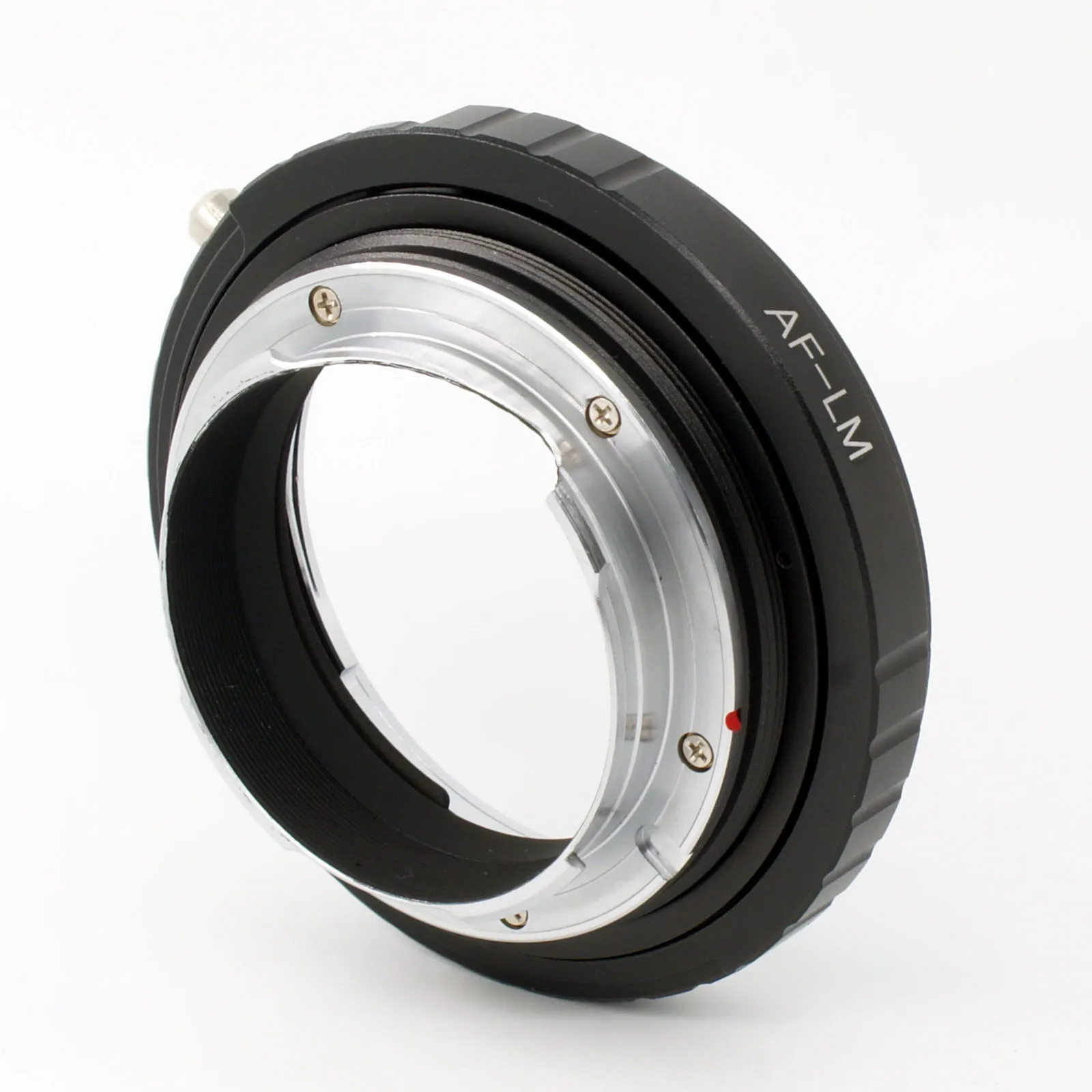 AF-LM Adapter do obiektywu Sony Alpha Minolta AF do aparatu Leica M M9 M8 M7 M6 MP