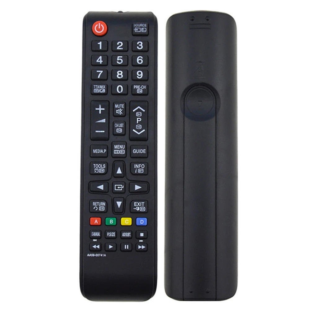 AA59-00786A Replacement Remote Control Controller for Samsung LED Smart TV