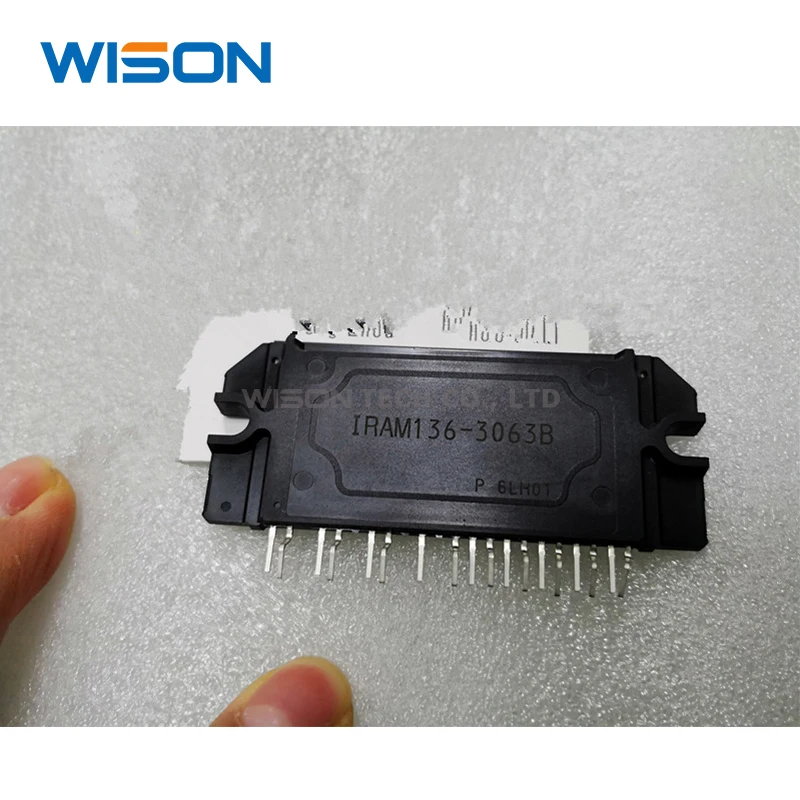 Módulo original, envío gratuito, IRAM136-3063B