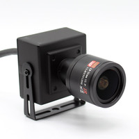HD 1080P CCTV Black light Starlight low illumination 3MP Network IP Camera Day Night Vision IR Color