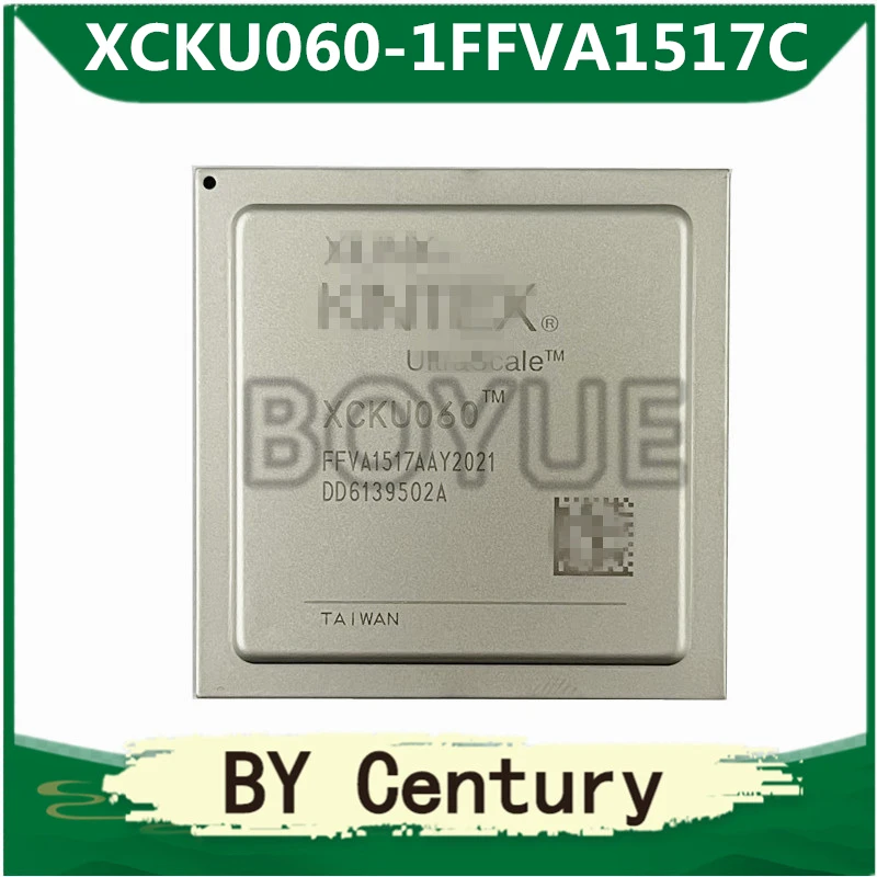 XCKU060-1FFVA1517C  XCKU060-1FFVA1517I  BGA1517  Integrated Circuits (ICs) Embedded - FPGAs (Field Programmable Gate Array)