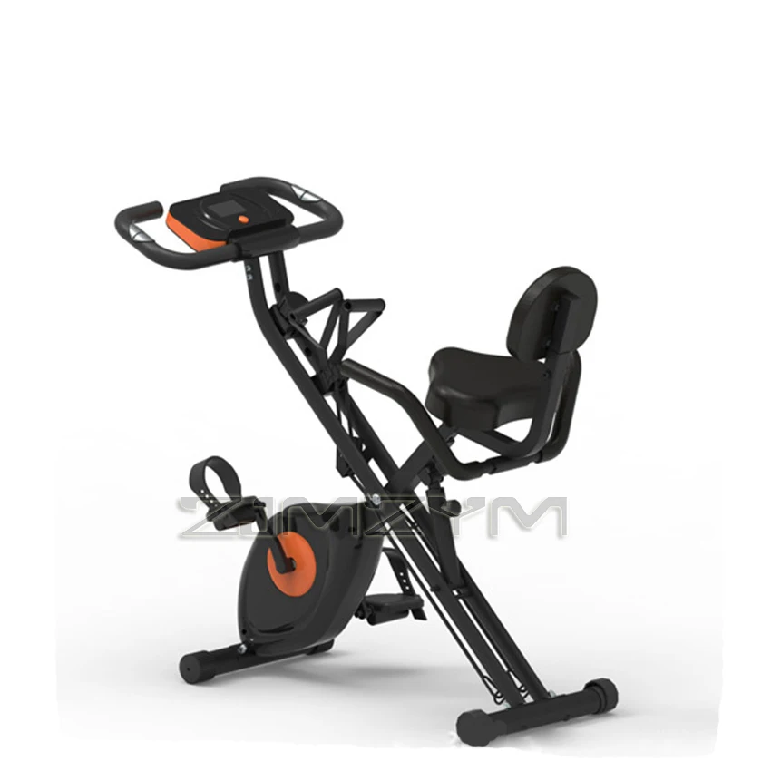 Indoor Cycle Exercise Bike Cardio Fitness Gym Cycling Machine Workout Training Home Exercise Spinning Bike Fitness Equipment