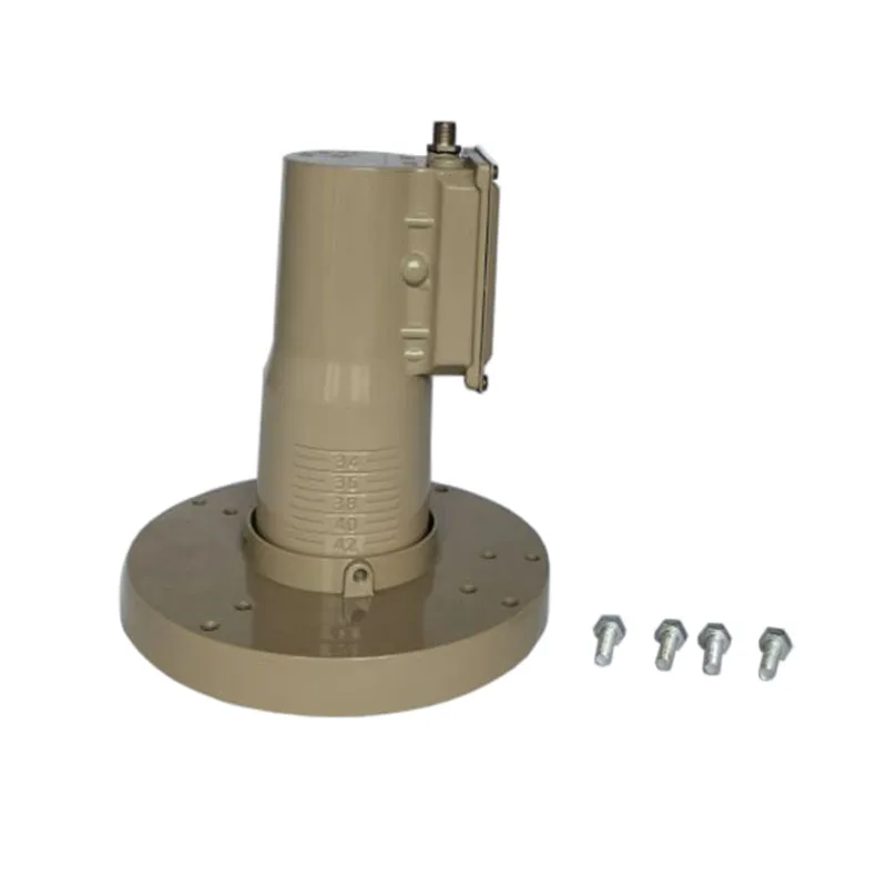 C Band LNB LNBF Satellite Dish LNB for Smart TV High Gain Low Noise Suitable for Weak Signal Areas Good Sell in Pakistan image 5