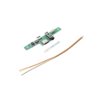 Jumper Factory StoreT16 USB-C Charge Board Upgrade T16 Into Chargable