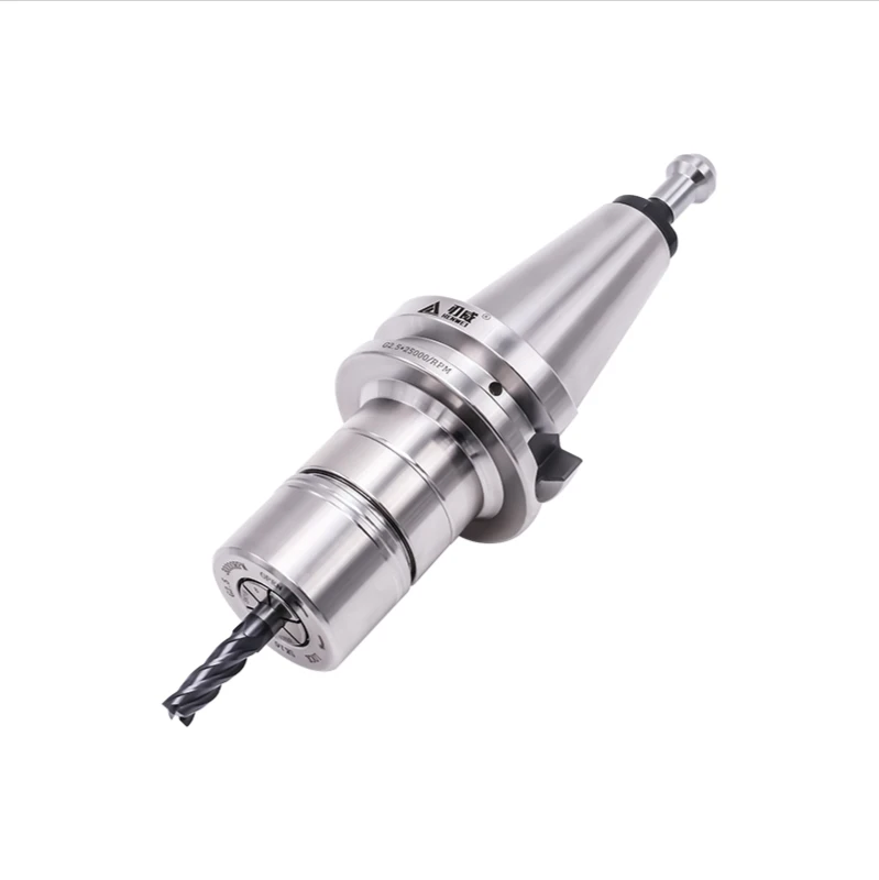 CNC high speed precision BT30 BT40 SK10 SK16 tool holder BT SK collet chuck series BT tool holder machine tool accessories