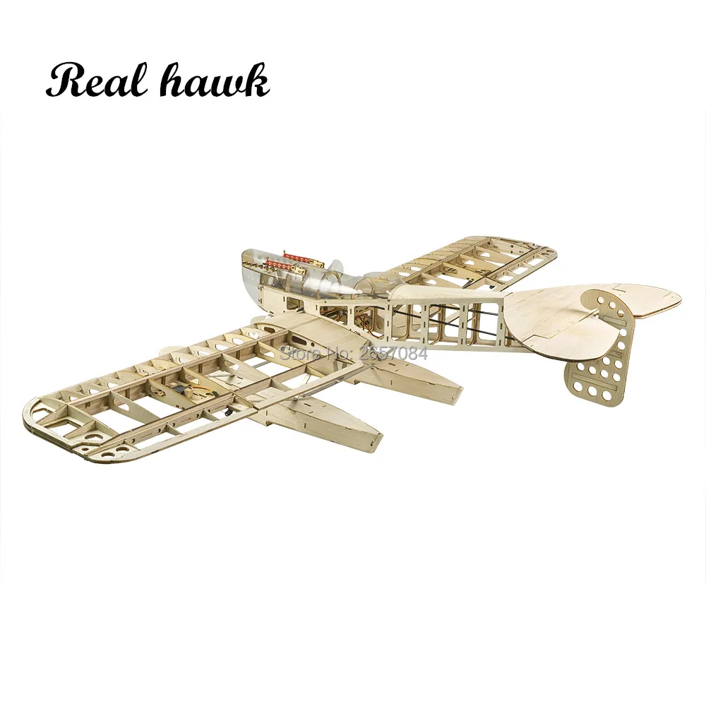 RC Airplanes Model Laser Cut Scale 1400mm seaplane Balsa wood Building Kit Woodiness model WOOD PLANE