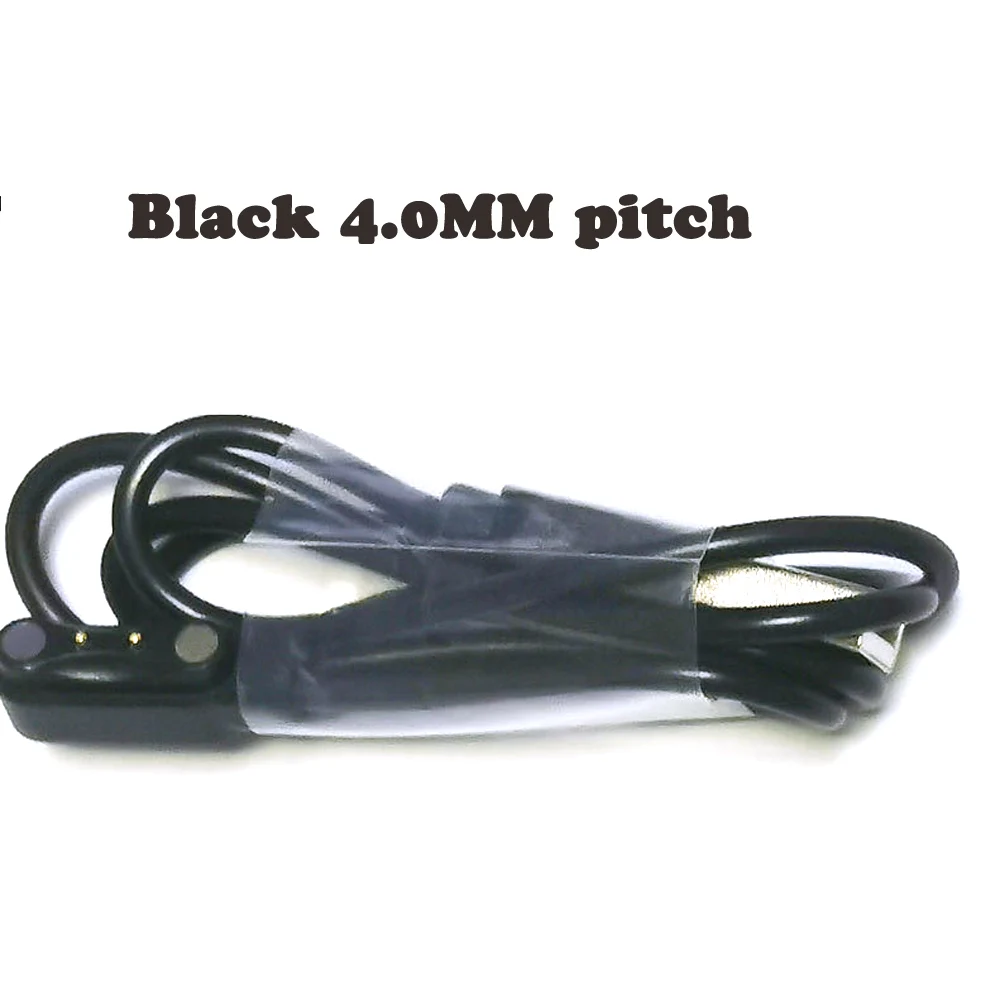 2Pin Pogo Magnet Cable for Kids Smart Watch Charging CableUSB4.0Cable for Q750S T88 A20 A20S TD05 V6G Magnetic charge connector