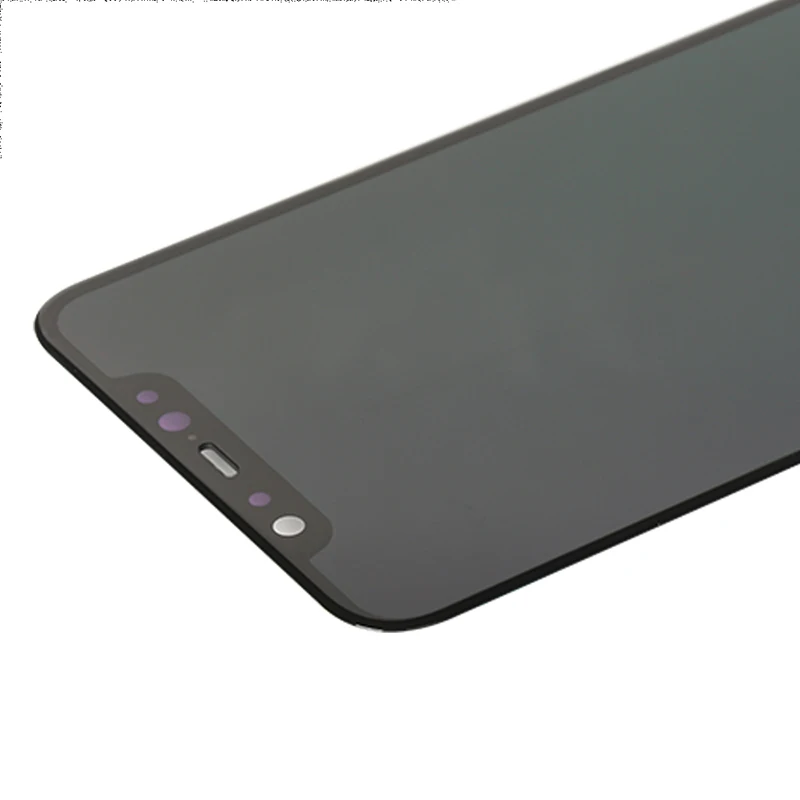 LCD For Xiaomi Mi 8 Display With Frame LCD Touch Screen 6.21\