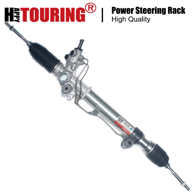 Power Steering Rack For TOYOTA LAND CRUISER VZJ120 GRJ120 RZJ120 4012035050 4012035051 40120-35050 40210 35051 RIGHT HAND DRIVE