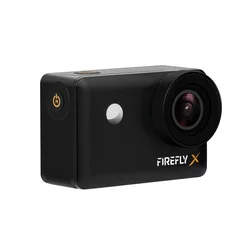 Hawkeye Firefly X  Action 4K Camera With Touchscreen 30fps 170 Degree Super-View Bluetooth FPV Sport Action Cam YYDS