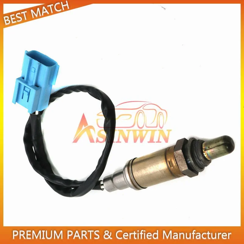 

22691-6N206 Brand New Lambda O2 Oxygen Sensor 22691-6N206 For NISSAN ALMERA PRIMERA PICK UP X-TRAIL PATHFINDER 1.6-2.0L