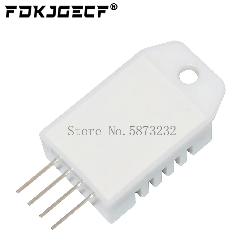 DHT22 digital temperature and humidity sensor Temperature and humidity module AM2302 replace SHT11 SHT15