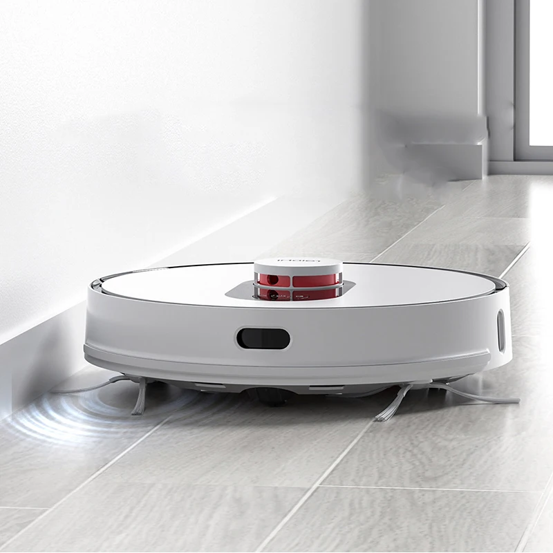 HEPA تصفية أجزاء تجديد ل ROIDMI حواء زائد المنزل جهاز آلي لتنظيف الأتربة HEPA تصفية المنزل قطع الغيار عنصر تصفية