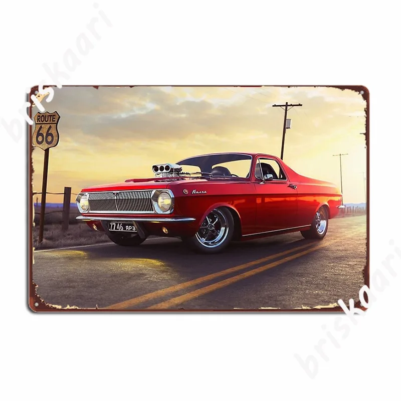 Gaz 24 Volga Muscle…