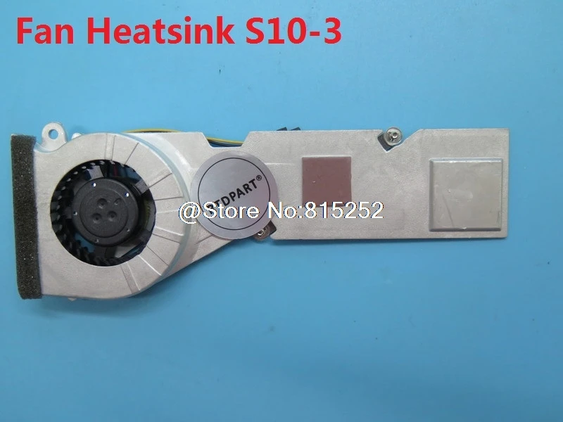 

Laptop CPU FAN&Heatsink For Lenovo S10-3 FL5 31042585 38FL5TALV020 S10-3T FL2 31042092 38FL2TALV00 New