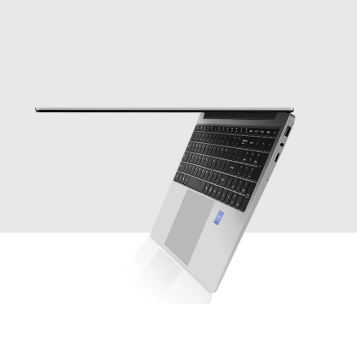 13 노트북 Windows 10 인텔 코어 i5-10210u i7-10510u CPU 8GB DDR4 RAM 512GB SSD, 윈도우 10 13.3 인치 노트북 
