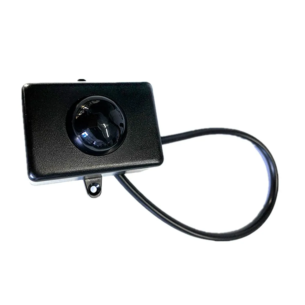 มนุษย์ Sensor สวิทช์เซ็นเซอร์อินฟราเรด Pyroelectric Human Body Induction โมดูลทางเดิน LED Sensor