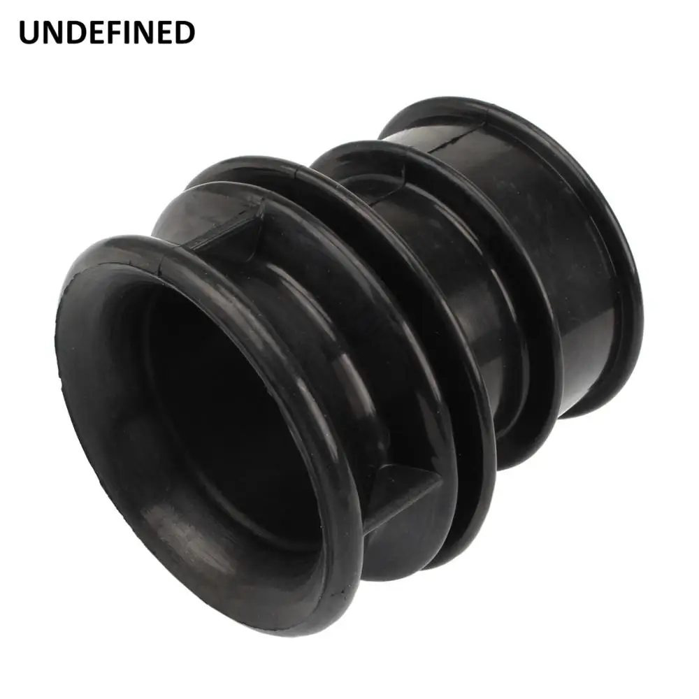 For Ski Doo Carb Carburetor Intake Adapter Flange Rubber Boot Joint 570135800