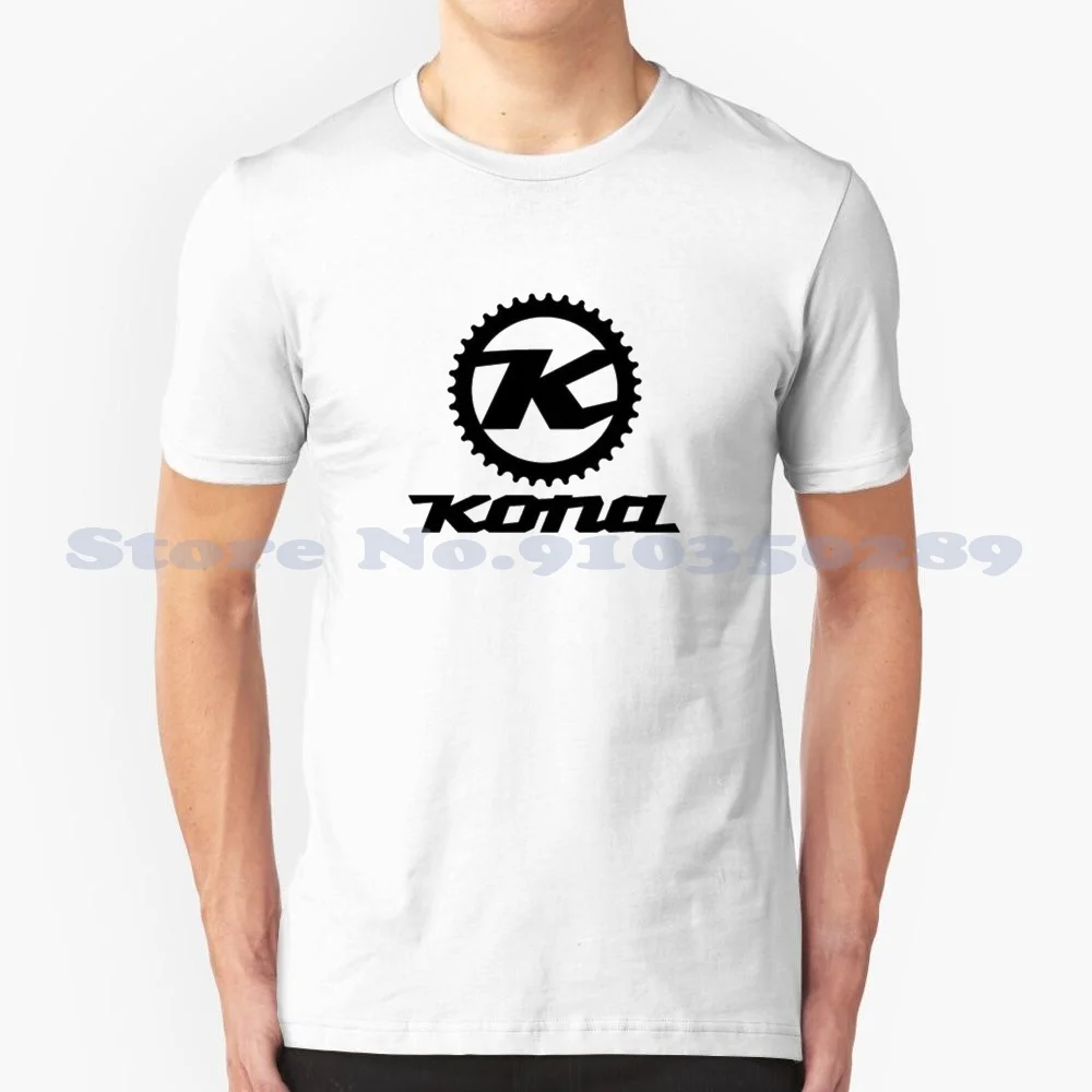 100% Cotton T-Shirt Drop Bar Mountain Gravel Electric Urban Process X Honzo Fatbike Dirt Jump Hardtail Pump Track Gravity