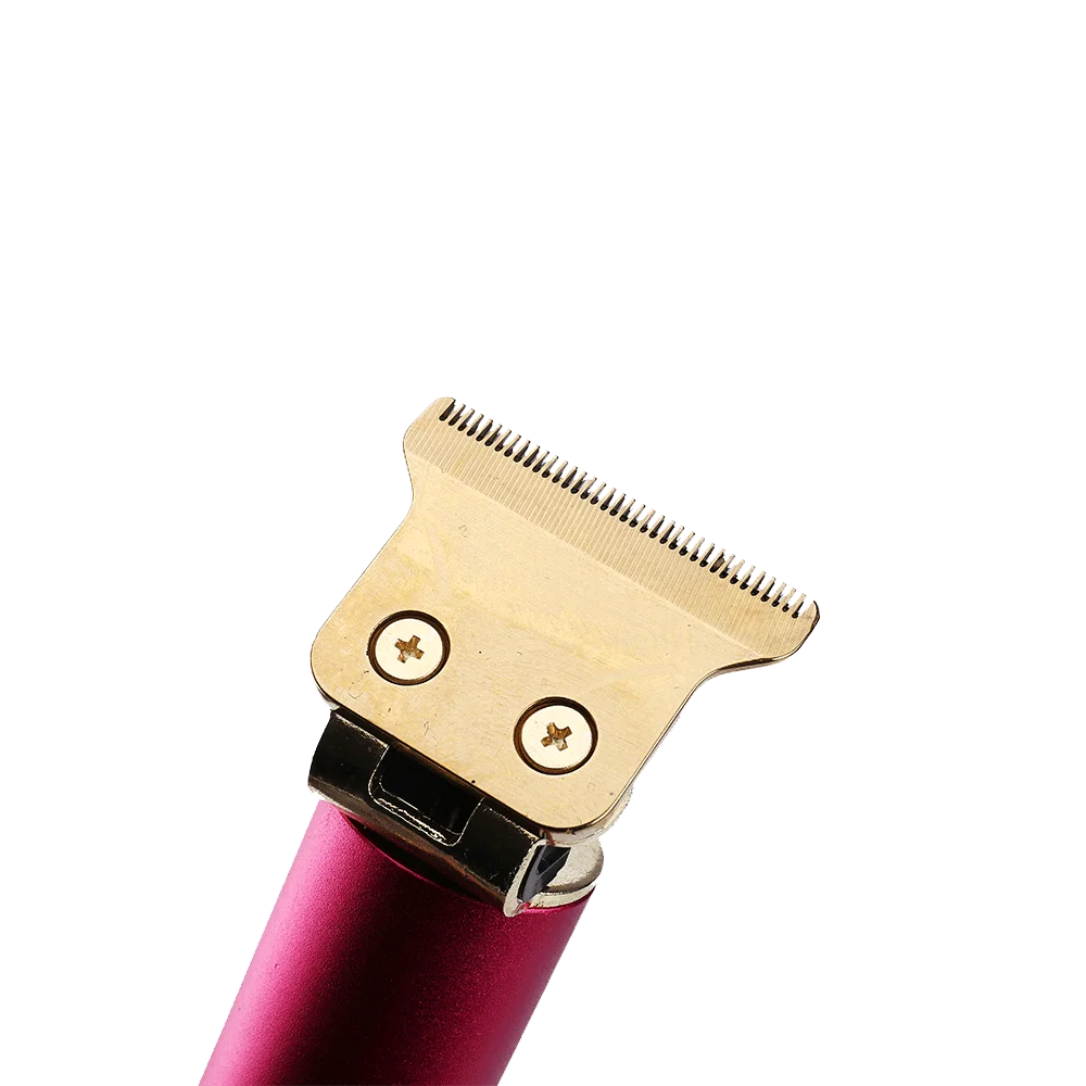 USB Có Thể Sạc Điện Máy Cắt Cỏ Kẹp Tóc Râu Cạo Râu Kiểu Tóc Cắt Tóc Máy Cắt Cắt Chuyên Nghiệp Cho Nam