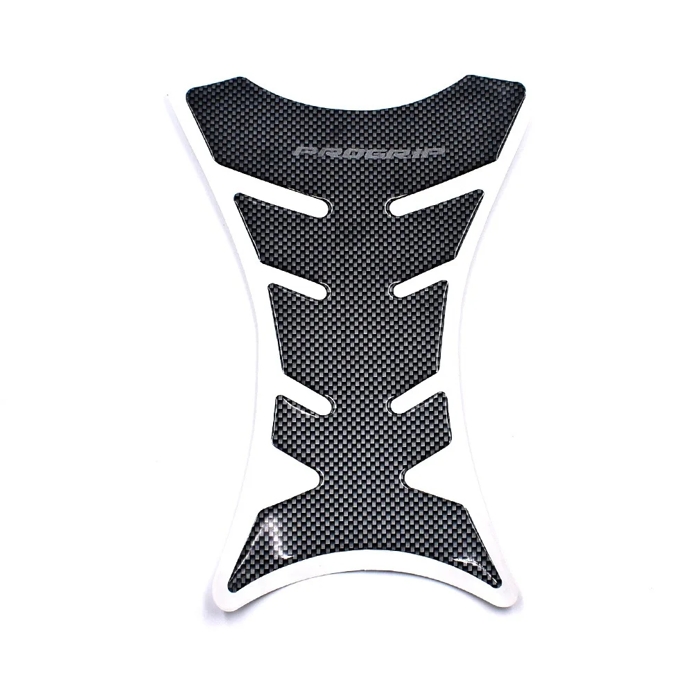 For Yamaha FZ1 FZ1N FZ1S 2006-2014 2015 Motorcycle Protector Anti slip Tank Pad Sticker Gas Knee Grip Traction Side 3M Decal view 3
